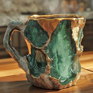 Green Ore