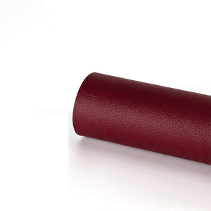 Wine red