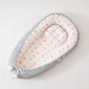 Crown Pink