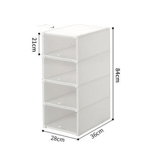 4layers of large size