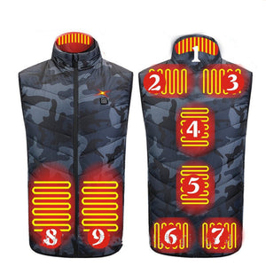 9zone camouflage