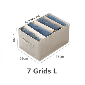 7large size