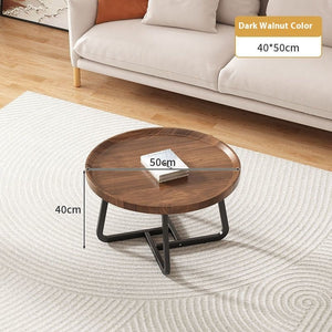 Walnut Color