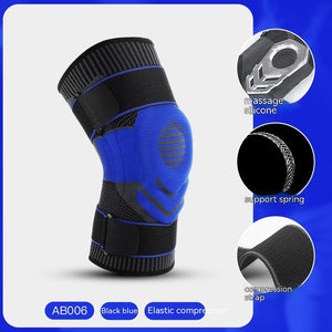 Black And Blue