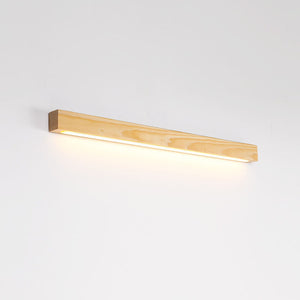Wood color
