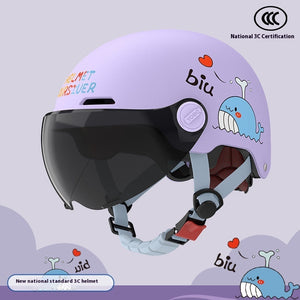 Sun Protection Short Mirror 4