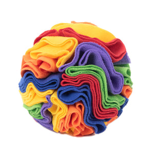 Rainbow color