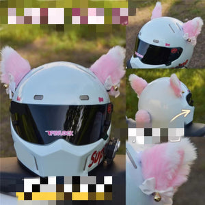 Stereo white