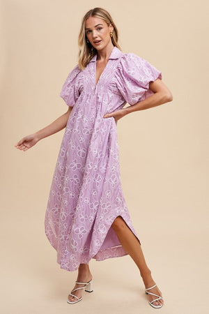Pink Purple