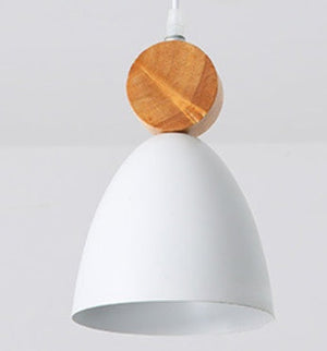 Single head white