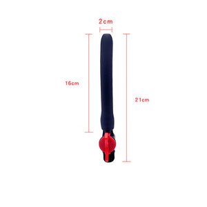Black red
