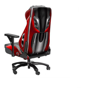 Red black