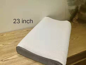 Adult pillows and pillo 23inch