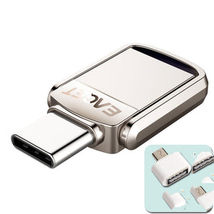 Usb3.1 to send Android OTG ada