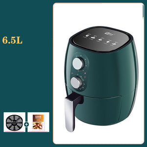 Mechanical 5L Black Standard