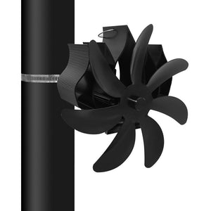 YL710 Wall Hanging Black