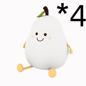 4pcs As shown