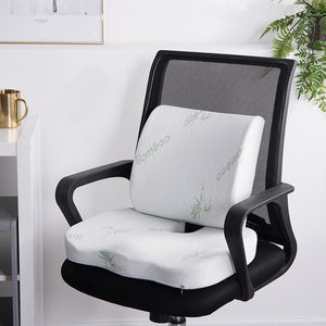 Bamboo Fiber Combination