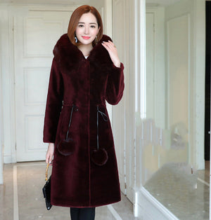 Wine Red