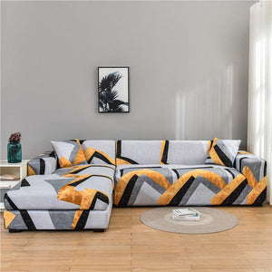 Gray Stripe