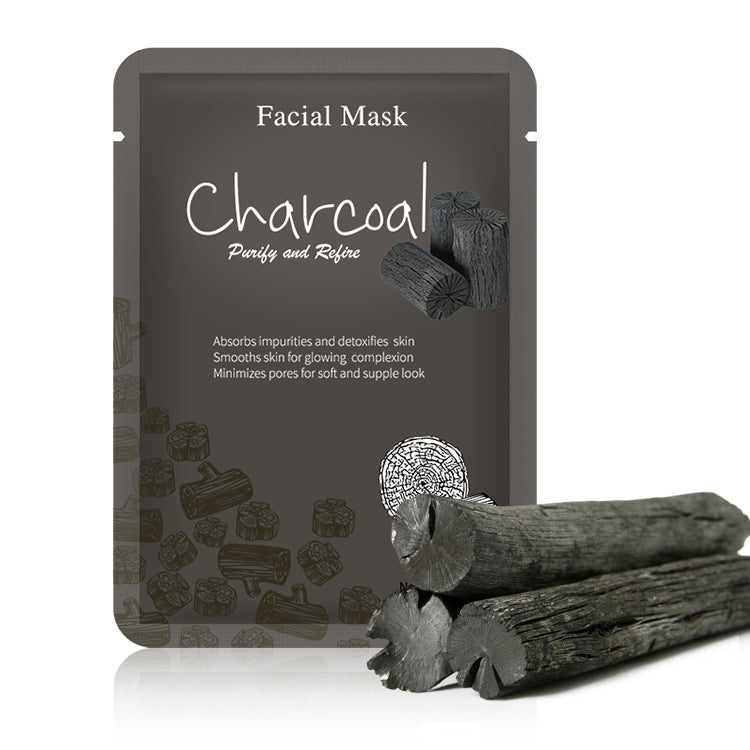 Fruit-flavored Mask Without  Moisturizing And Moisturizing