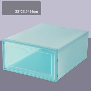 Flip blue