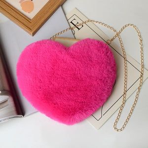 Hot pink