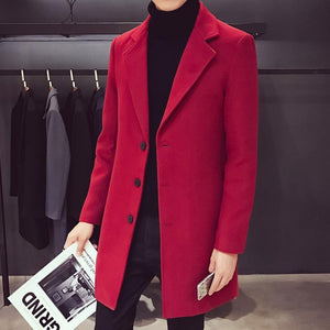 Wine red