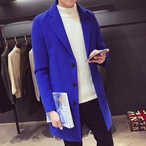Royal blue