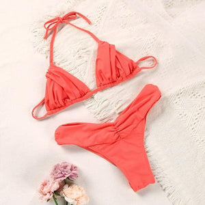 Bright Orange