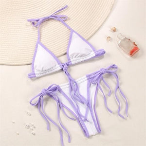 Light purple