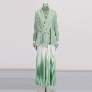 light green