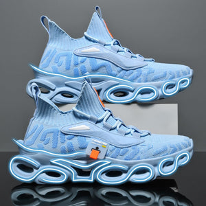 Ice Blue