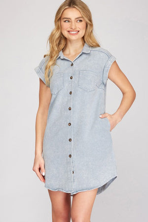 Blue Grey