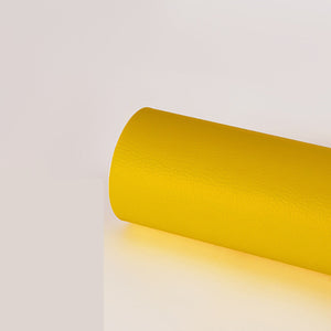 Lemon yellow