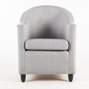 Smoky grey