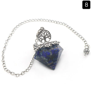 Lapis lazuli