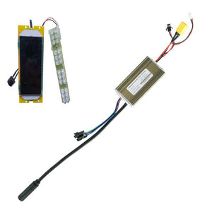 8inch LCD and 8inch controller