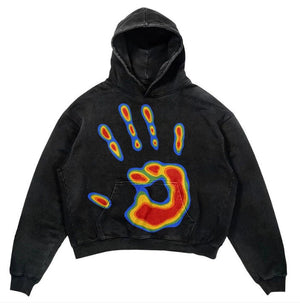 Y2g Printed Sweater 6