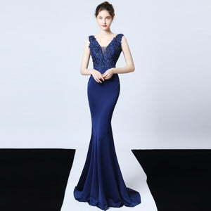 Purplish Blue