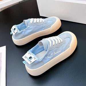 Pastel  Blue