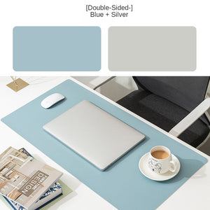 Azure silver