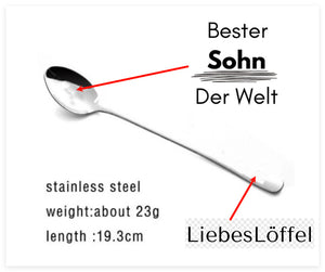 Bester Sohn Der Welt