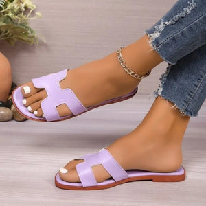 Pink Purple