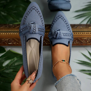 Dusty Blue