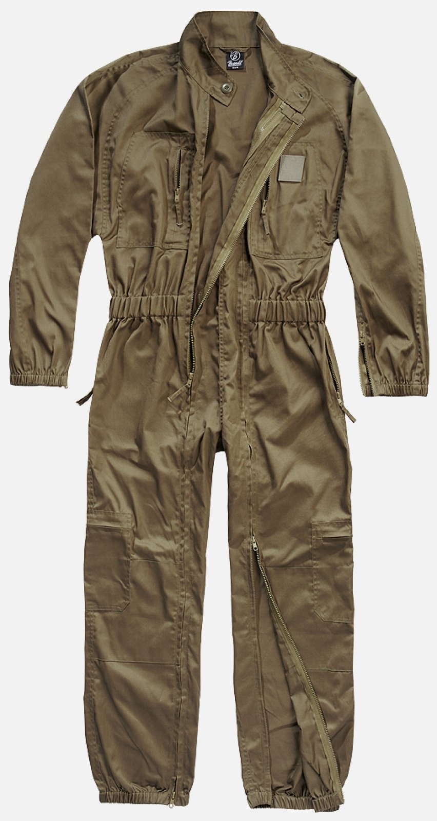 Utility Coverall