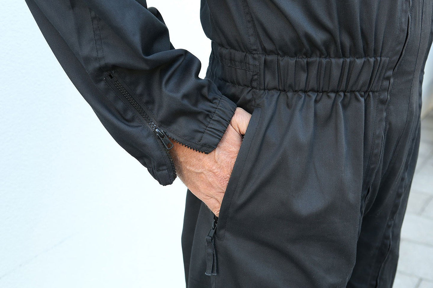 Utility Coverall