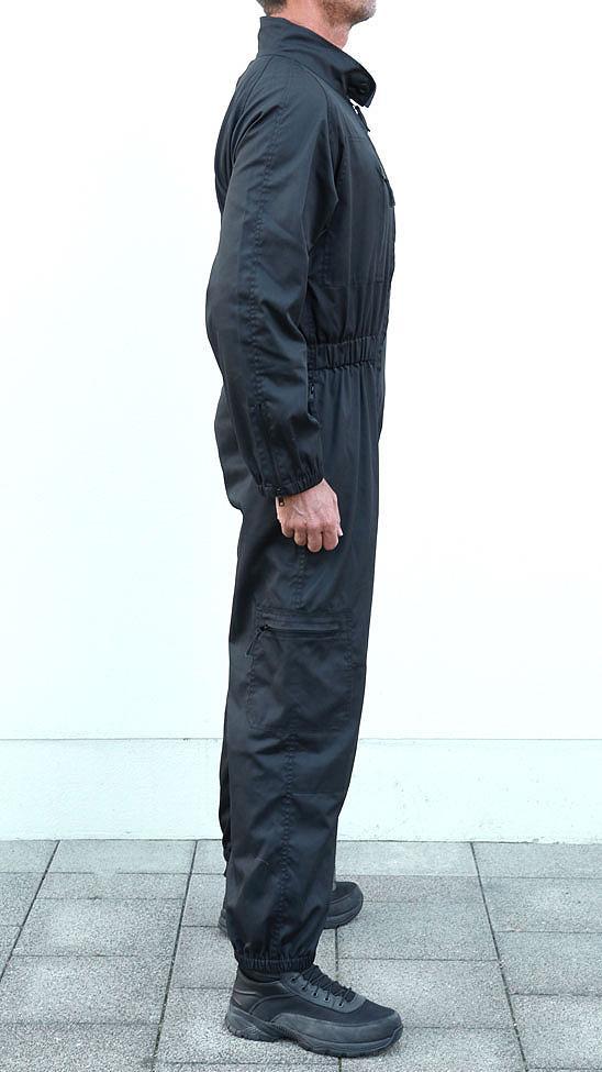 Utility Coverall