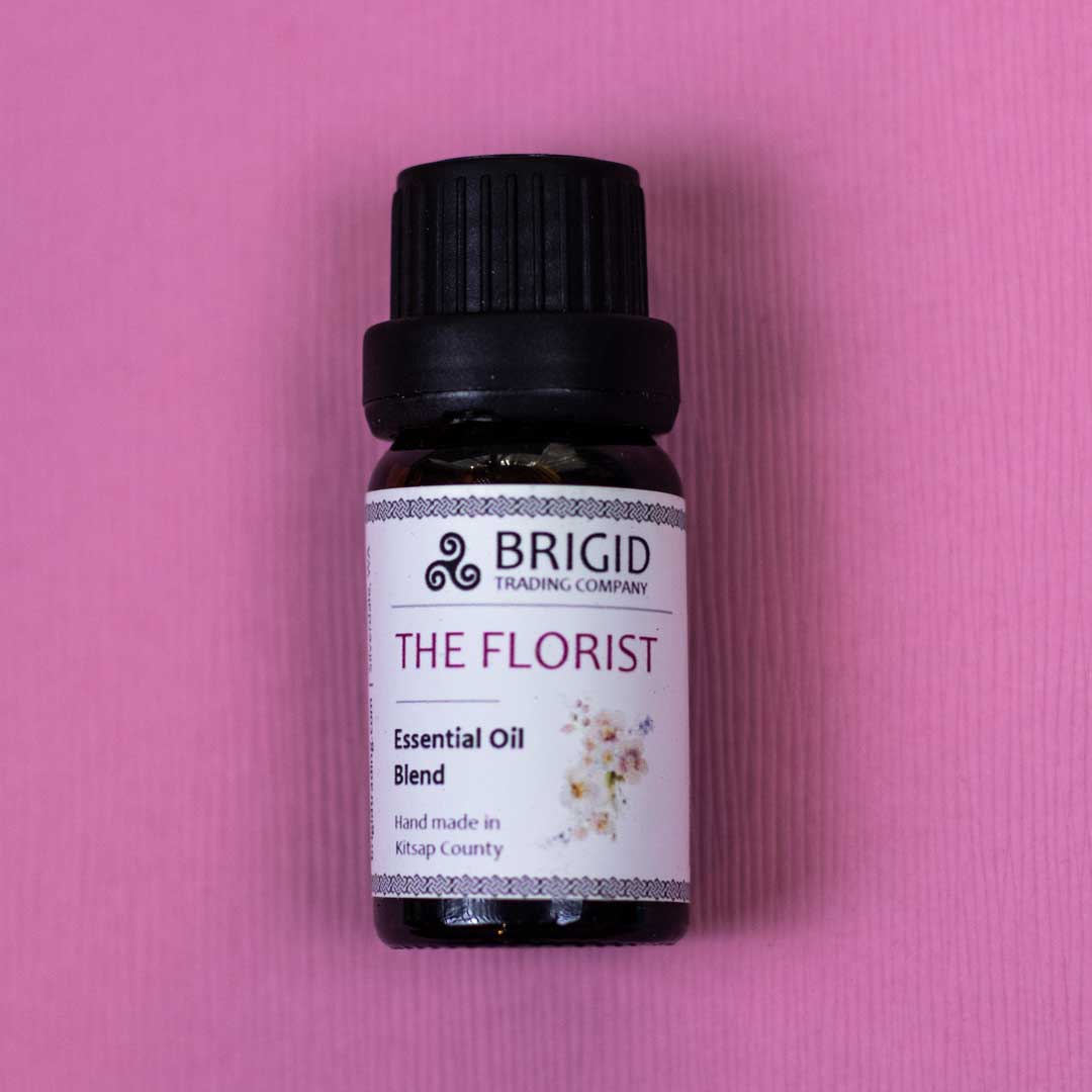 Diffuser Oil Blends - Essential and Premium Fragrance Blends