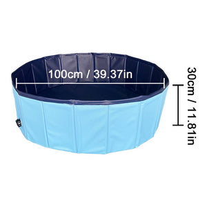 Medium Blue